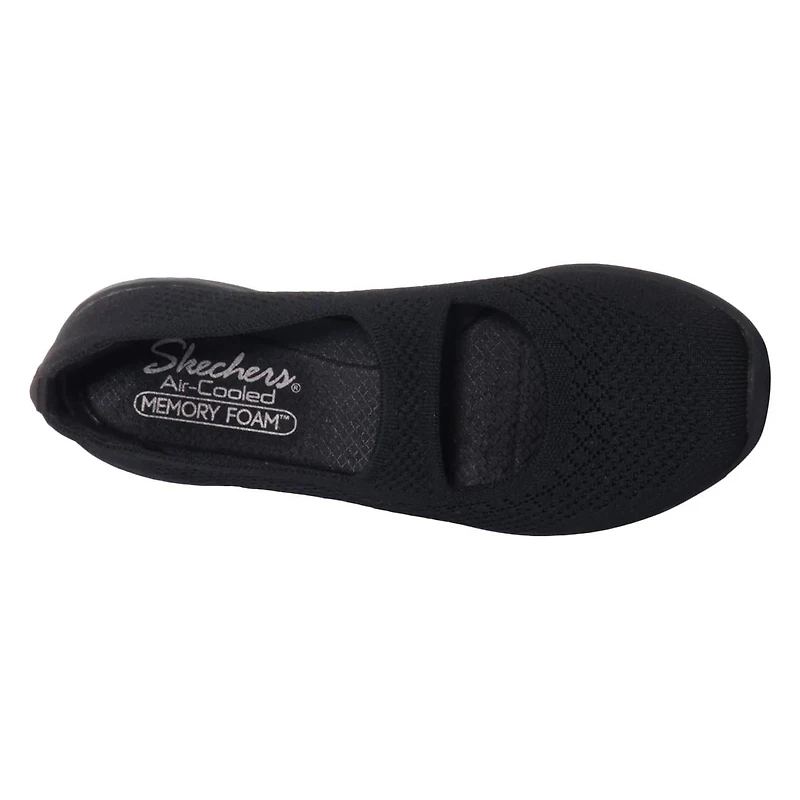 Women's Knit Mary Jane