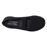 Women's Knit Mary Jane