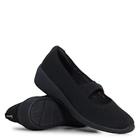 Women's Knit Mary Jane