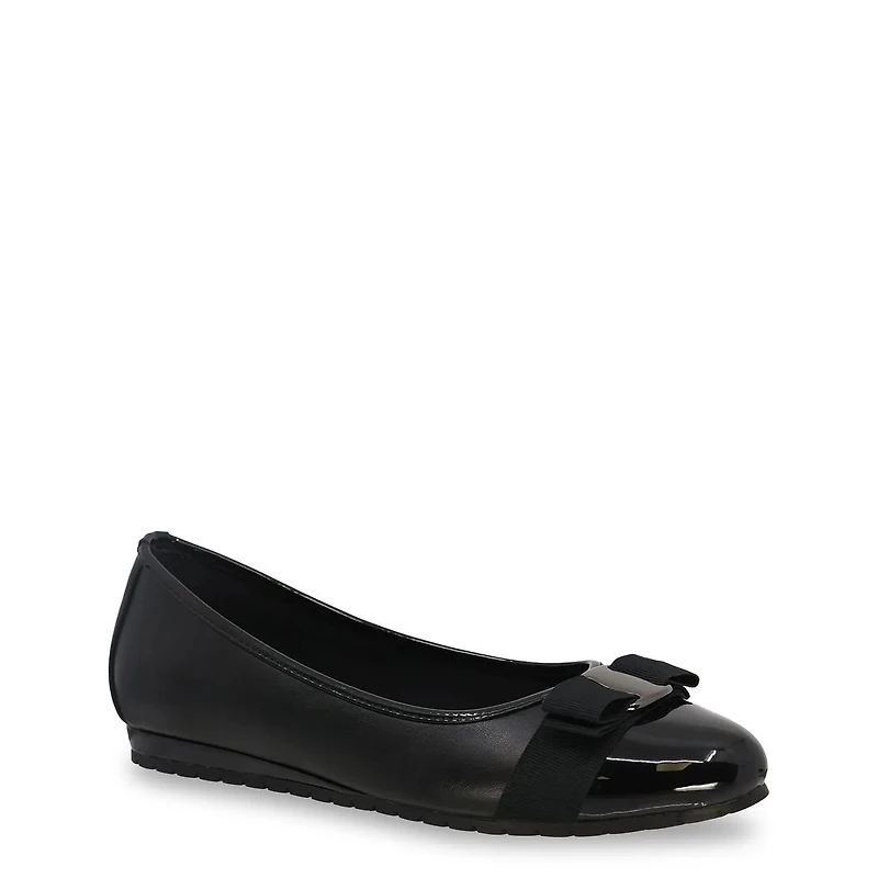 Women's Danielle-02 Ballet Flat