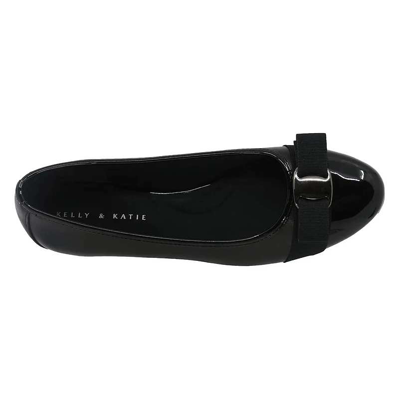 Women's Danielle-02 Ballet Flat