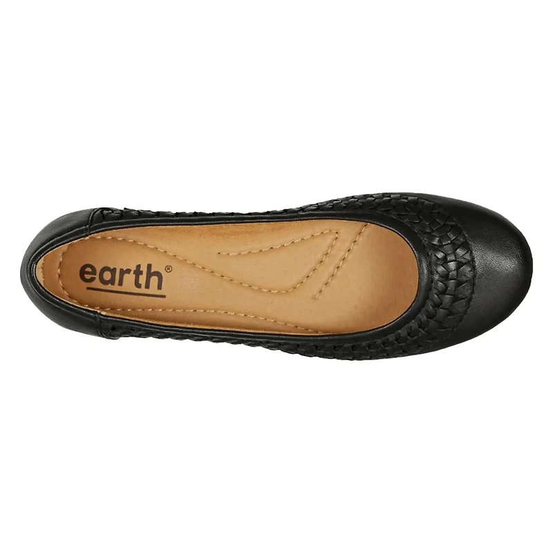 Women's Jett Ballet Flat