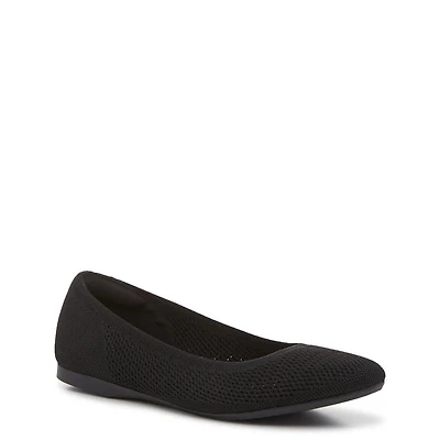 Emila Ballet Flat