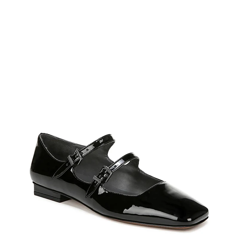 Women's Tesoro Mj Flat