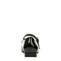 Women's Tesoro Mj Flat