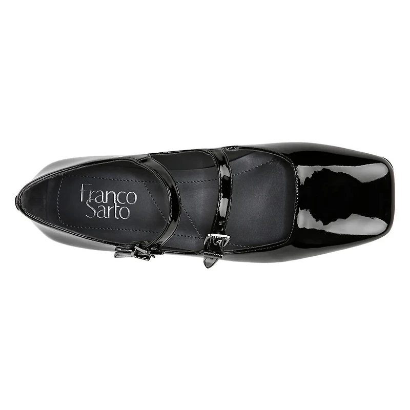 Women's Tesoro Mj Flat