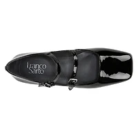 Women's Tesoro Mj Flat