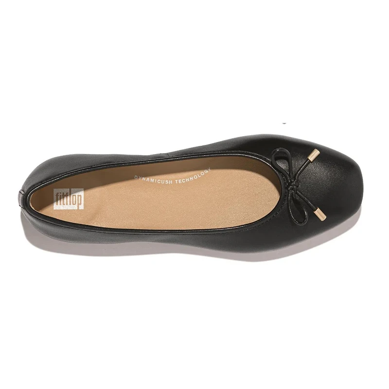Women's Delicato Ballet Flat