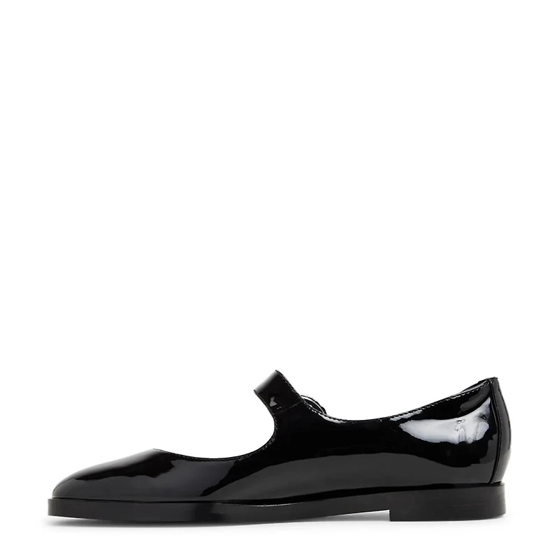 Women's Arabella Rhinestone Buckle Loafer