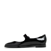 Women's Arabella Rhinestone Buckle Loafer