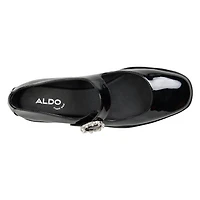 Women's Arabella Rhinestone Buckle Loafer