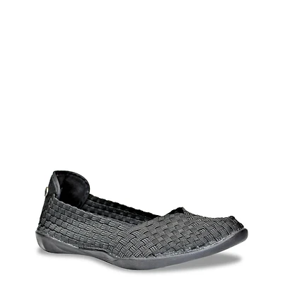 Women's Catwalk Ballet Flat