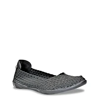 Women's Catwalk Ballet Flat