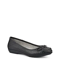 Women's Cheryl Ballet Flat