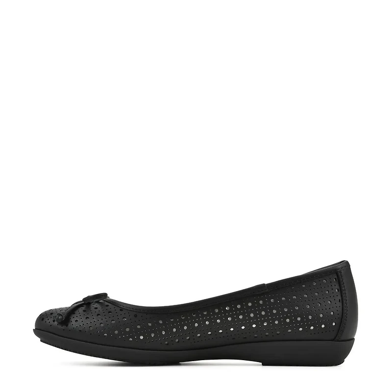 Women's Cheryl Ballet Flat