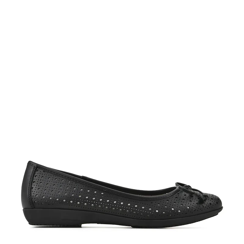 Women's Cheryl Ballet Flat