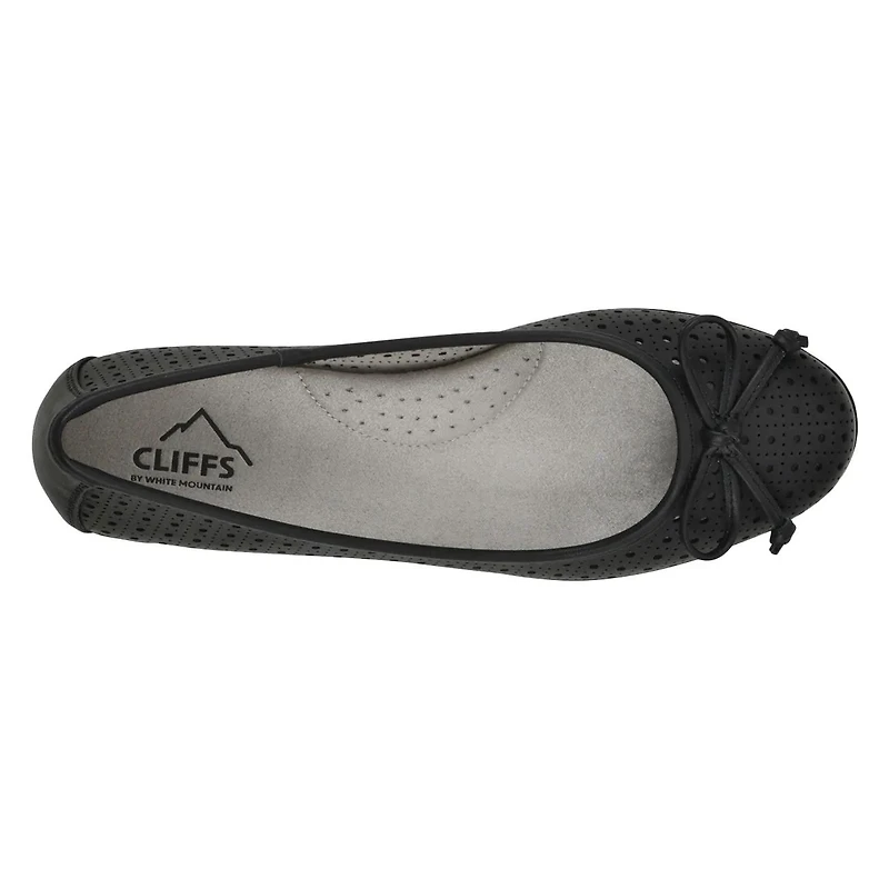 Women's Cheryl Ballet Flat