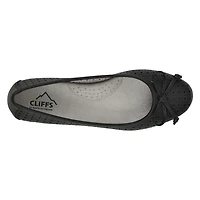 Women's Cheryl Ballet Flat