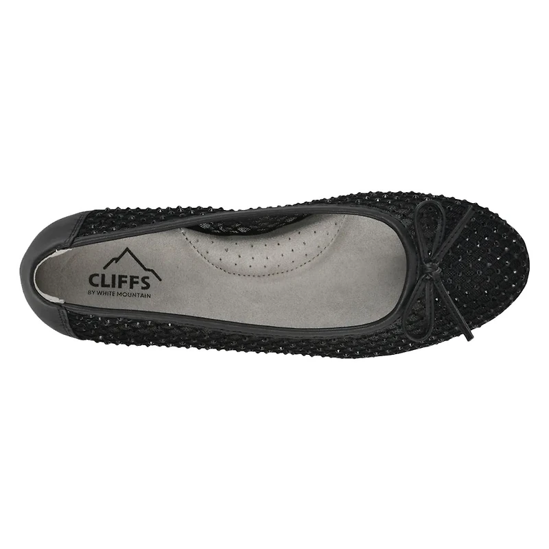 Women's Carlicia Ballet Flat