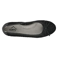 Women's Carlicia Ballet Flat