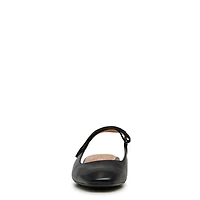 Womens' Connie Slingback Mary Jane Flat