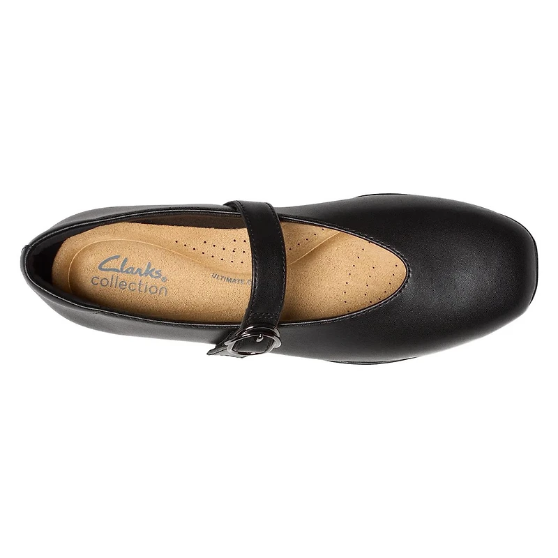 Women's Jazmynn Iris Mary Jane