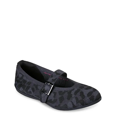 Cleo Walk Runway Hit Mary Jane Flat