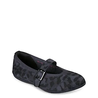 Cleo Walk Runway Hit Mary Jane Flat