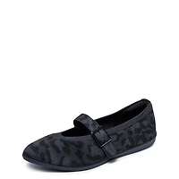 Cleo Walk Runway Hit Mary Jane Flat