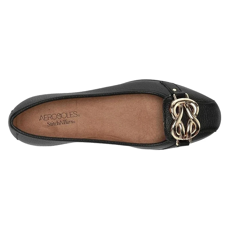 Women's Big Bet Ballet Flat