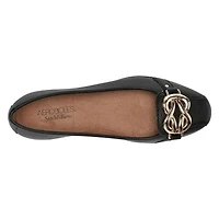 Women's Big Bet Ballet Flat