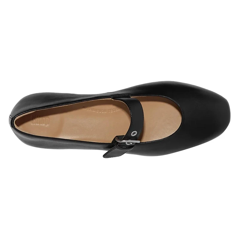 Women's Delicato Mary Jane Flat
