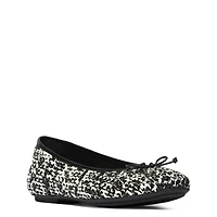 Women's Delicato Ballet Flat