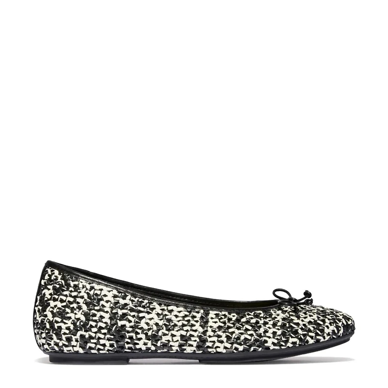 Women's Delicato Ballet Flat