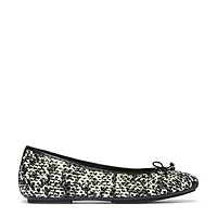 Women's Delicato Ballet Flat