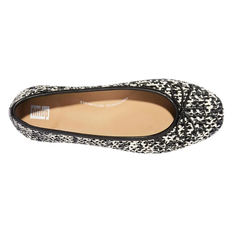 Women's Delicato Ballet Flat