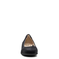 Women's Sarah Perf Ballet Flat
