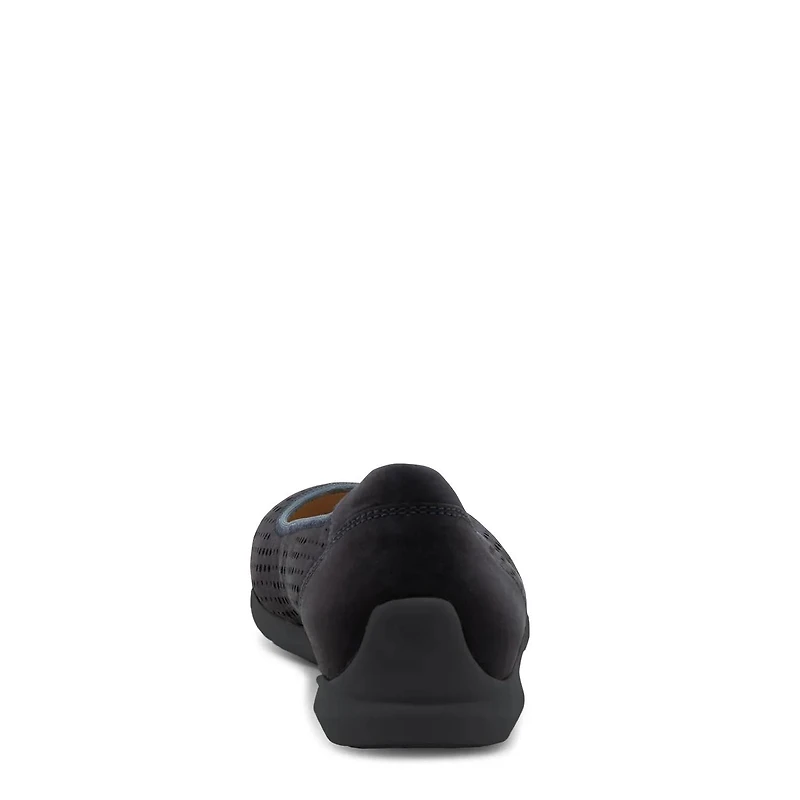 Women's Sarah Perf Ballet Flat