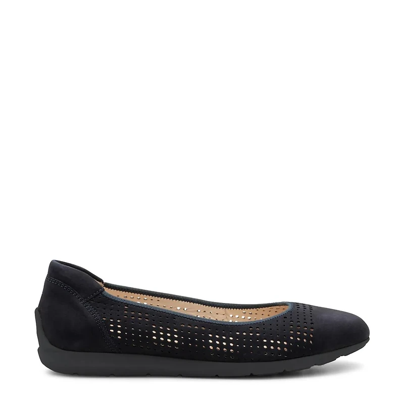 Women's Sarah Perf Ballet Flat