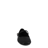 Women's Jasper Mary Jane Ballet Flat