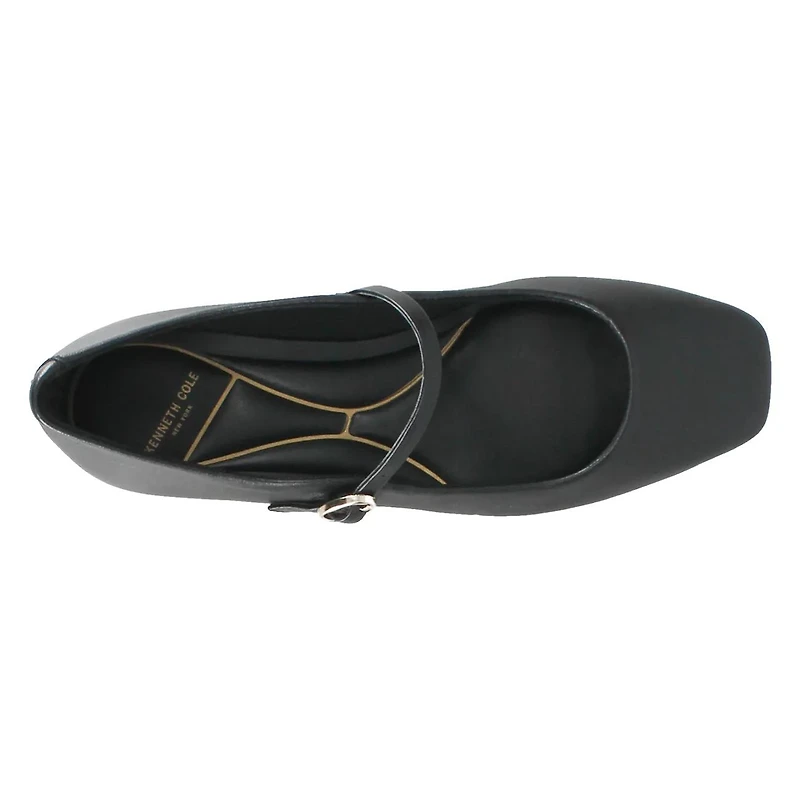 Women's Jasper Mary Jane Ballet Flat