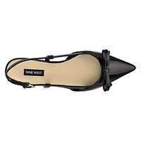 Women's Grean3 Slingback Flat