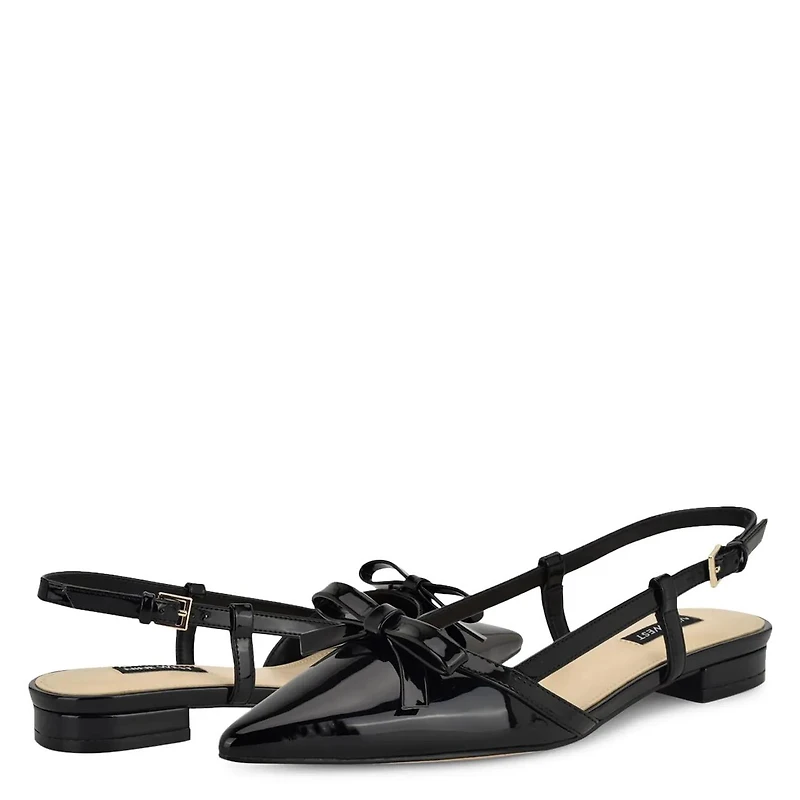 Women's Grean3 Slingback Flat