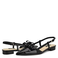 Women's Grean3 Slingback Flat
