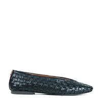 Women's Willow Woven Ballet Flat