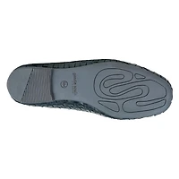 Women's Willow Woven Ballet Flat