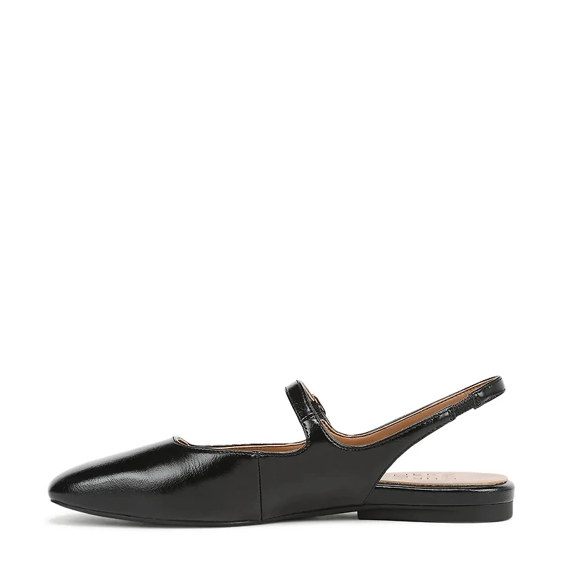 Womens Anikka Flats Wide