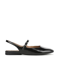 Womens Anikka Flats Wide