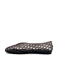 Women's Erica Ballerina Jellies Flat