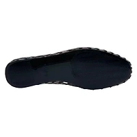Women's Erica Ballerina Jellies Flat
